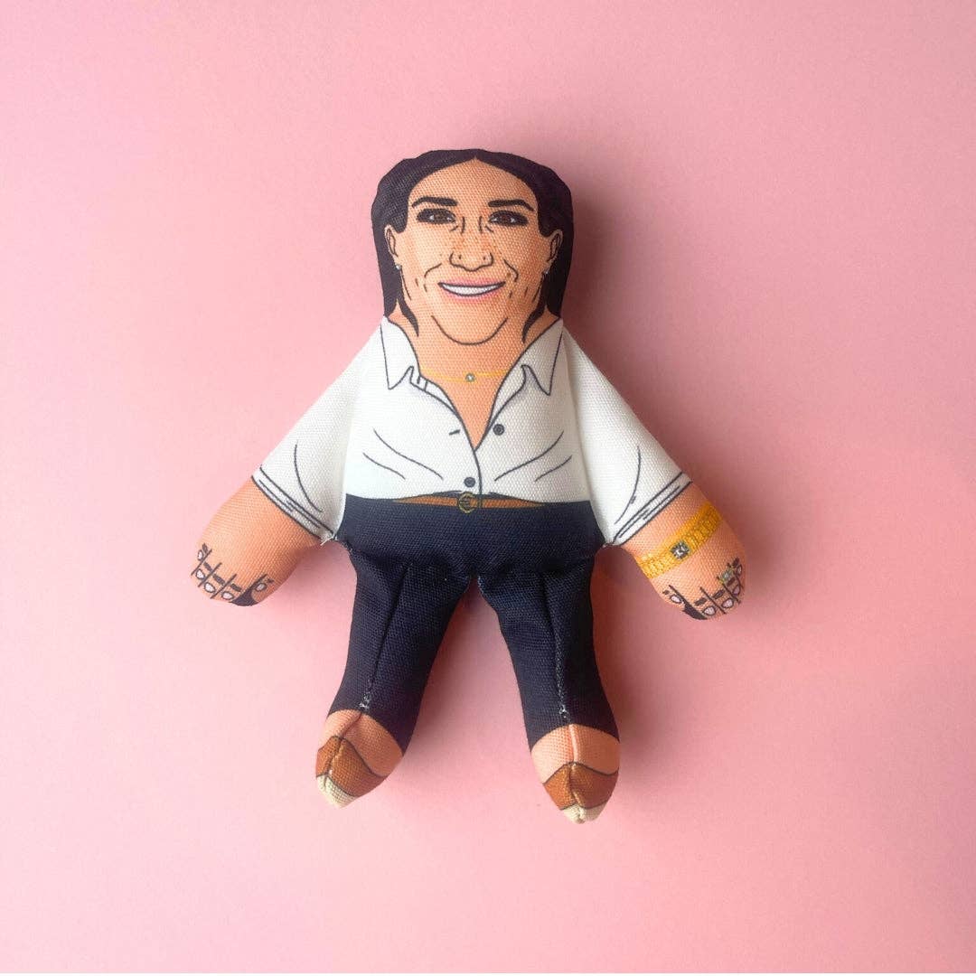 Pet Hates | Meghan Markle Cat Toy-Pet Hates-Love My Hound