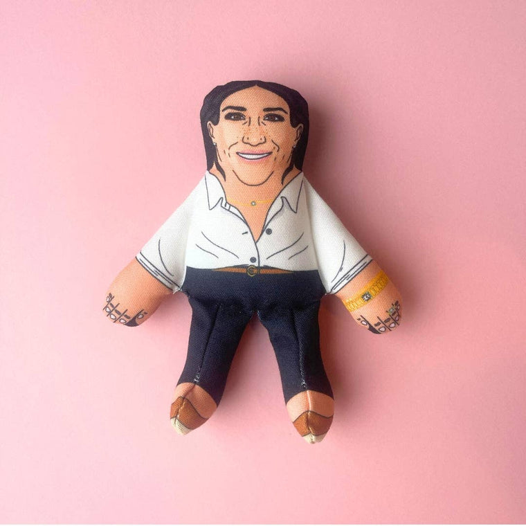 Pet Hates | Meghan Markle Cat Toy