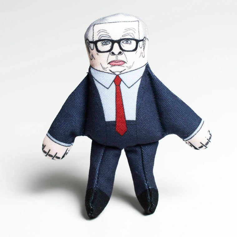 Pet Hates | Michael Gove - Cat Toy