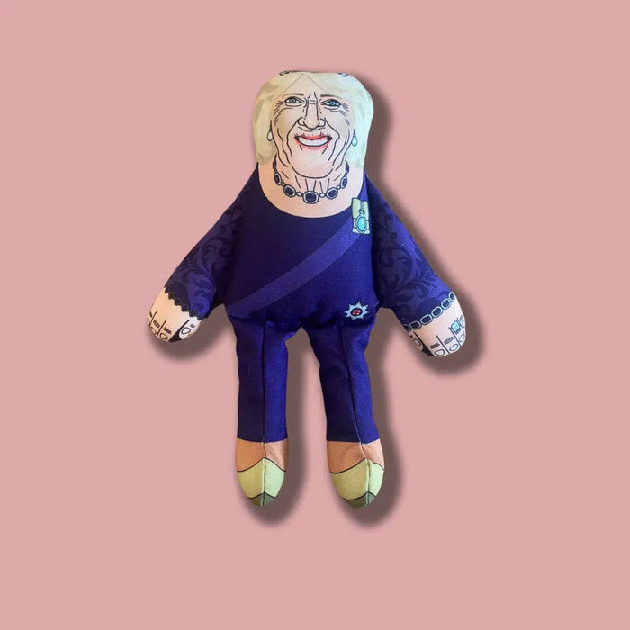 Pet Hates | Queen Camilla - Cat Toy-Pet Hates-Love My Hound