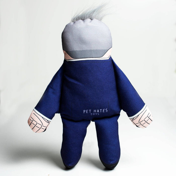 Pet Hates Toys - Keir dog toy-Pet Hates Toys-Love My Hound