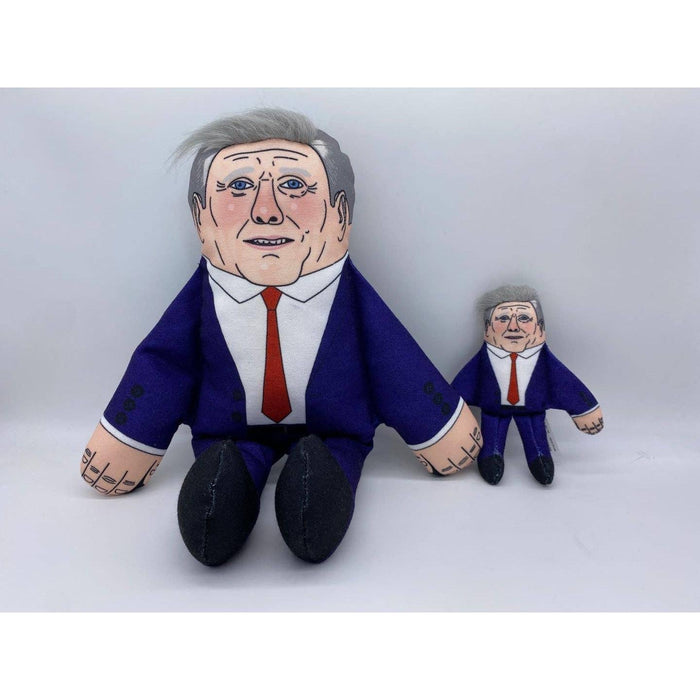 Pet Hates Toys - Keir dog toy-Pet Hates Toys-Love My Hound