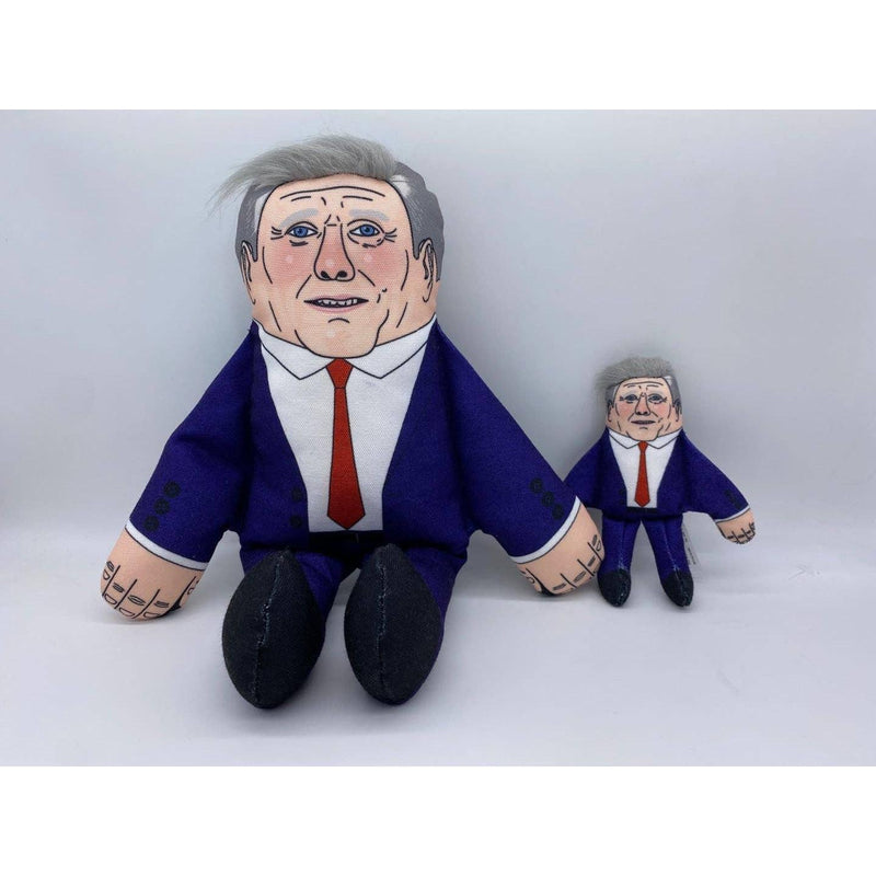 Pet Hates Toys - Keir dog toy-Pet Hates Toys-Love My Hound