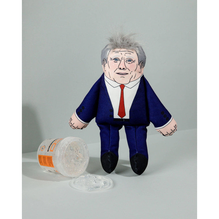 Pet Hates Toys - Keir dog toy