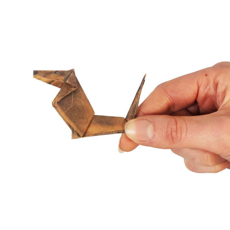 Pikkii | Oragami Paper Pups Kit-Pikkii-Love My Hound