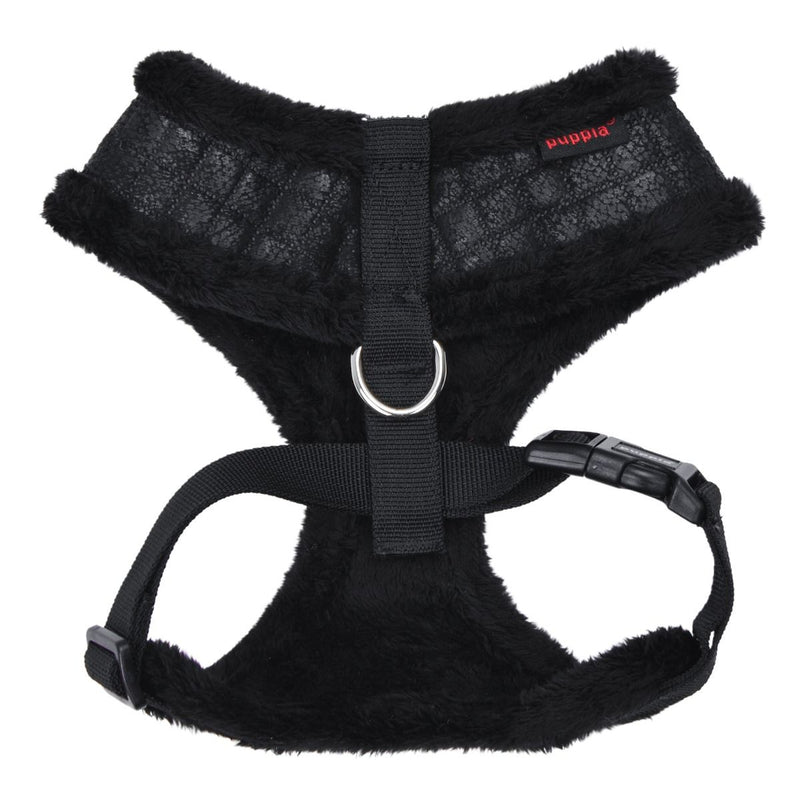 Puppia | Douglas Dog Harness (A) - Beige-Puppia-Love My Hound
