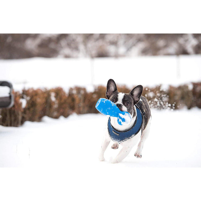 Puppia Soft Dog Harness (A) - Indigo-Puppia-Love My Hound