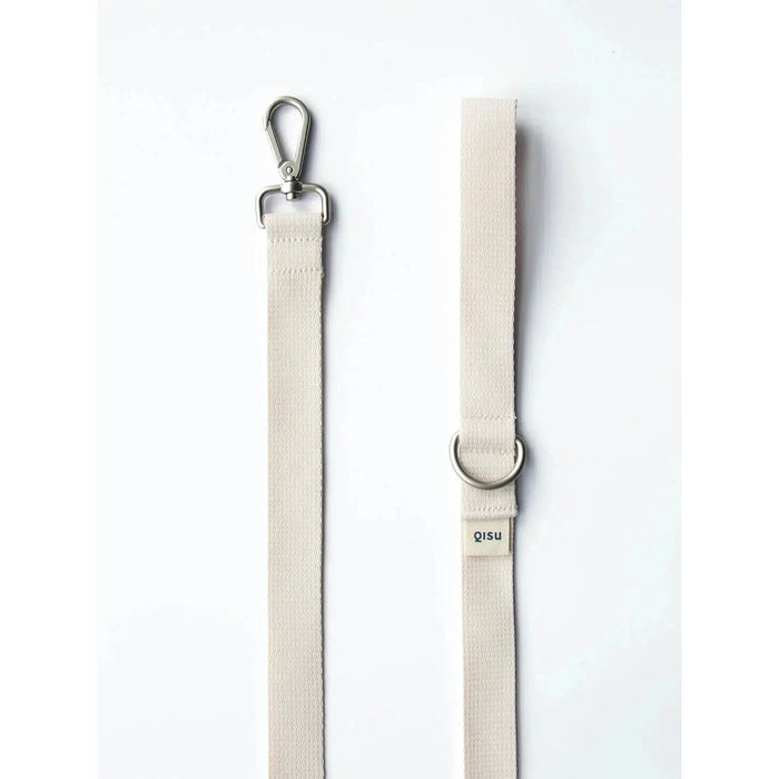 Qisu | Hug Dog Harness - Light Pink-Qisu-Love My Hound