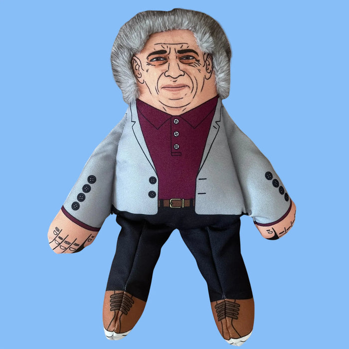 Pet Hates | Sadiq Kahn Dog Toy