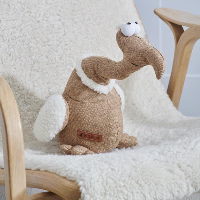 Sweet William - Tarquin the Dodo Dog Toy-Sweet William-Love My Hound