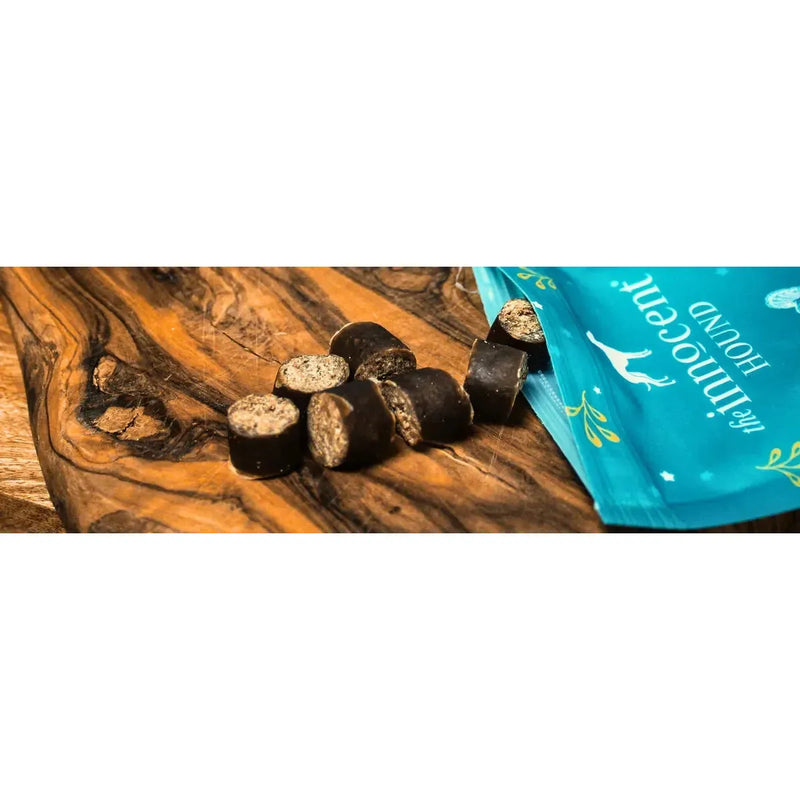 The Innocent Hound | Festive Turkey - Dog Treats-The Innocent Hound-Love My Hound