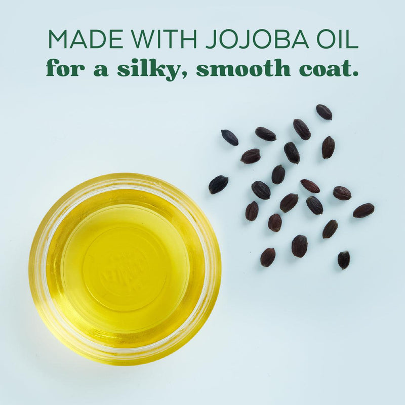 Tropiclean Essentials - Jojoba oil refreshing spray for dogs-Tropiclean-Love My Hound