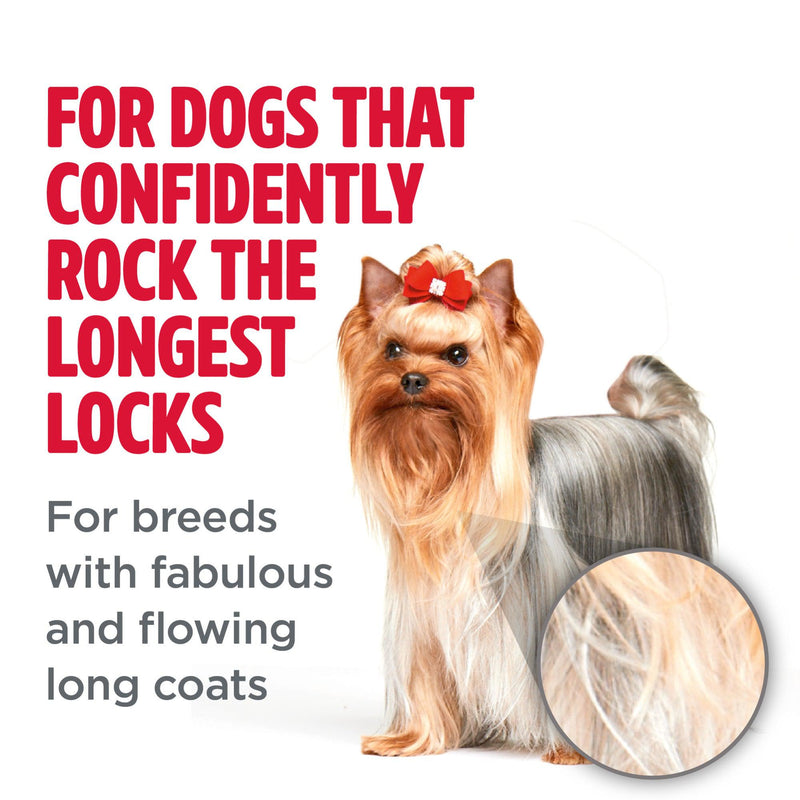 Tropiclean Perfectfur - Longhaired Coat - Dog Shampoo-Tropiclean-Love My Hound