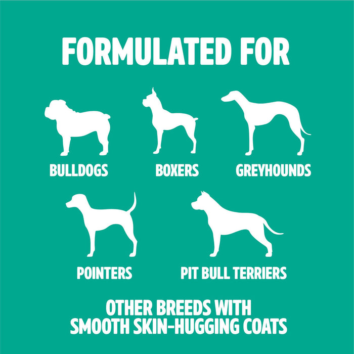 Tropiclean Perfectfur - Smooth Coat - Dog Shampoo-Tropiclean-Love My Hound
