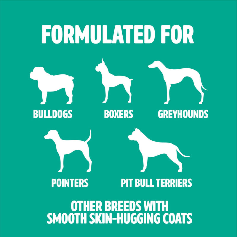 Tropiclean Perfectfur - Smooth Coat - Dog Shampoo-Tropiclean-Love My Hound