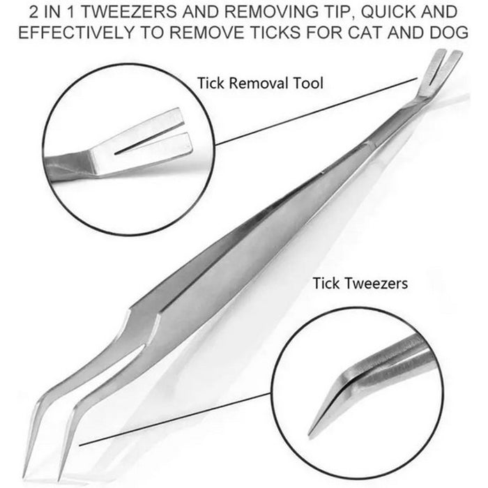 Vets Best | Tick Remover for Dogs-Vets Best-Love My Hound