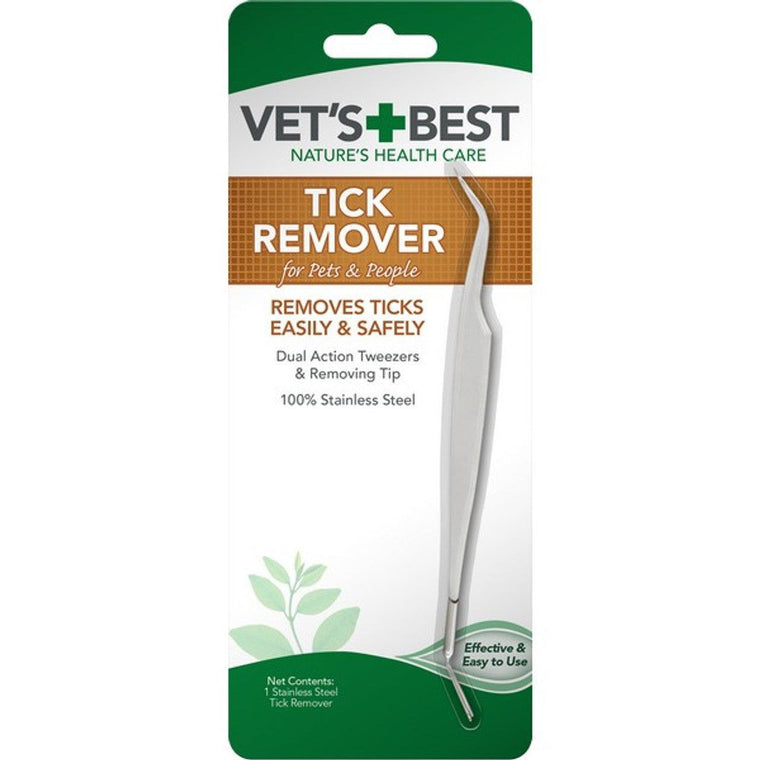 Vets Best | Tick Remover for Dogs