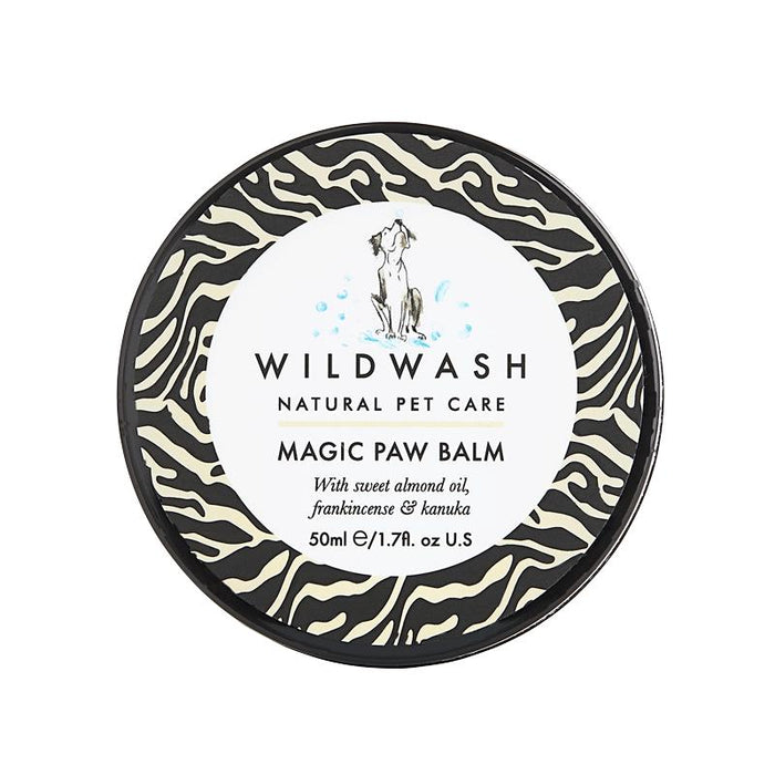 WildWash PRO - Magic Healing Paw Balm for Dogs - 50ml-WildWash-Love My Hound