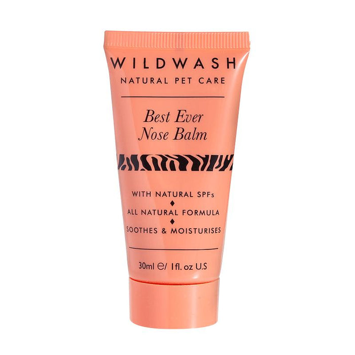 Wildwash PET | Best Ever Nose Balm for Dogs and Cats - 30ml-WildWash-Love My Hound