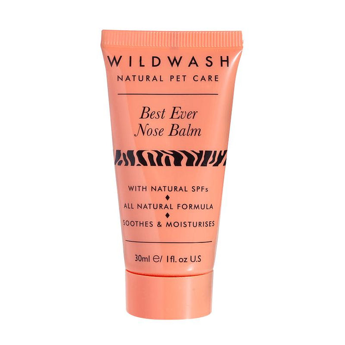 Wildwash - PET Best Ever Nose Balm for Dogs and Cats - 30ml-WildWash-Love My Hound