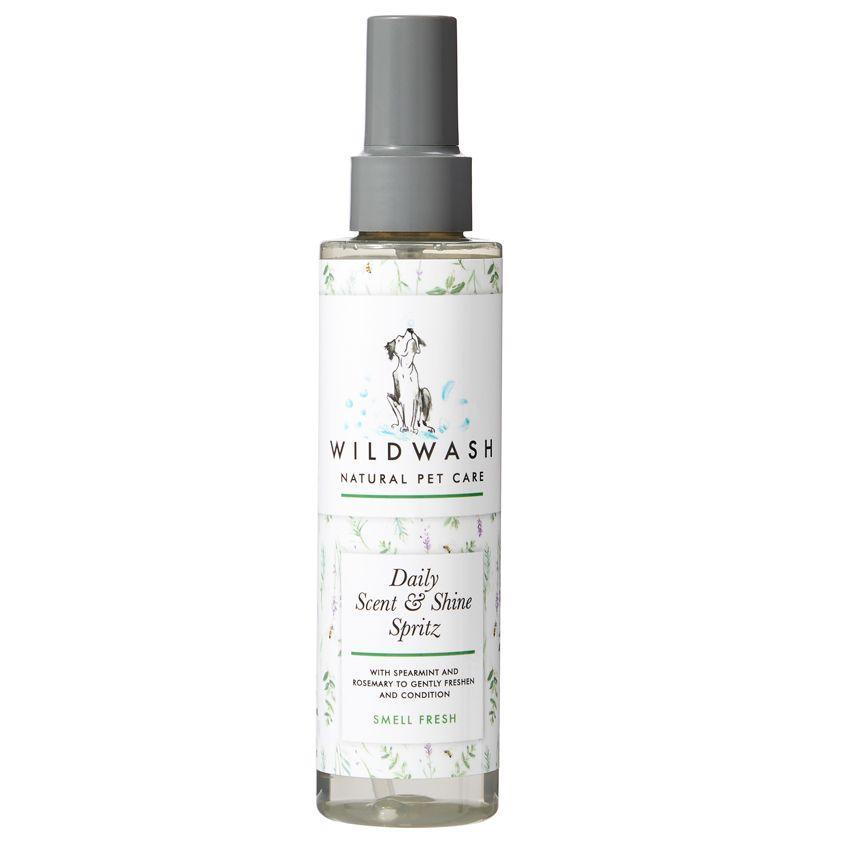 Wildwash PET - Smell Fresh Spritz-WildWash-Love My Hound