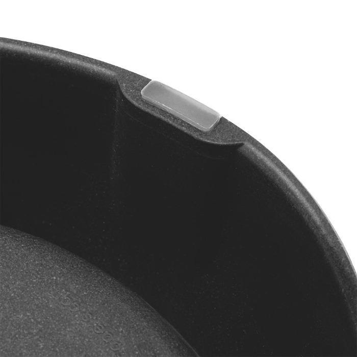 Beco - Bamboo Dog Bowl - Grey-Beco-Love My Hound