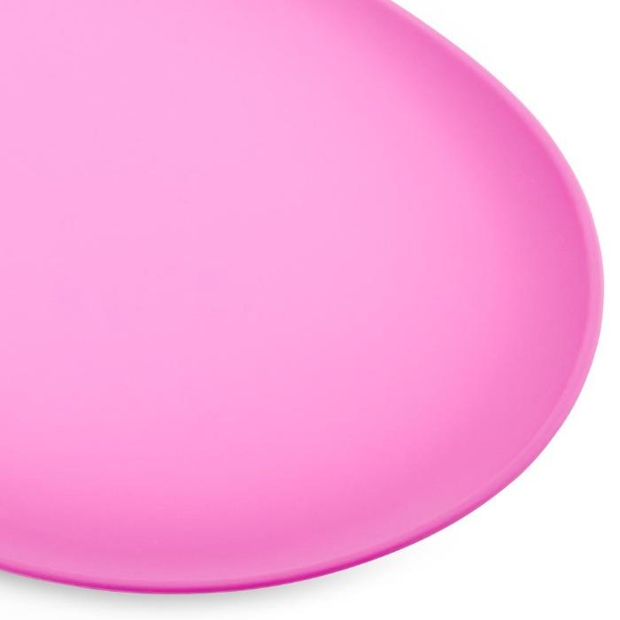 Beco - Dinner Time Dog Placemat - Pink-Beco-Love My Hound