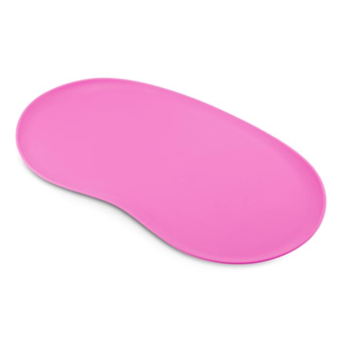Beco - Dinner Time Dog Placemat - Pink