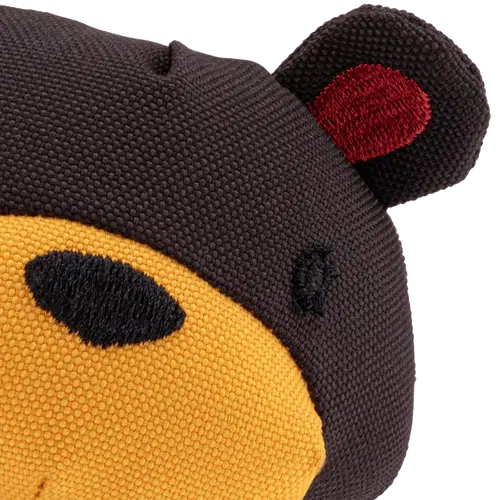 Beco - Recycled Soft Teddy - Dog Toy-Beco-Love My Hound