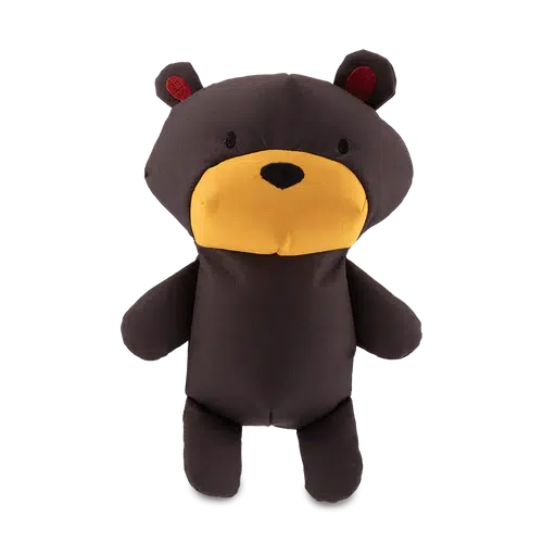 Beco - Recycled Soft Teddy - Dog Toy