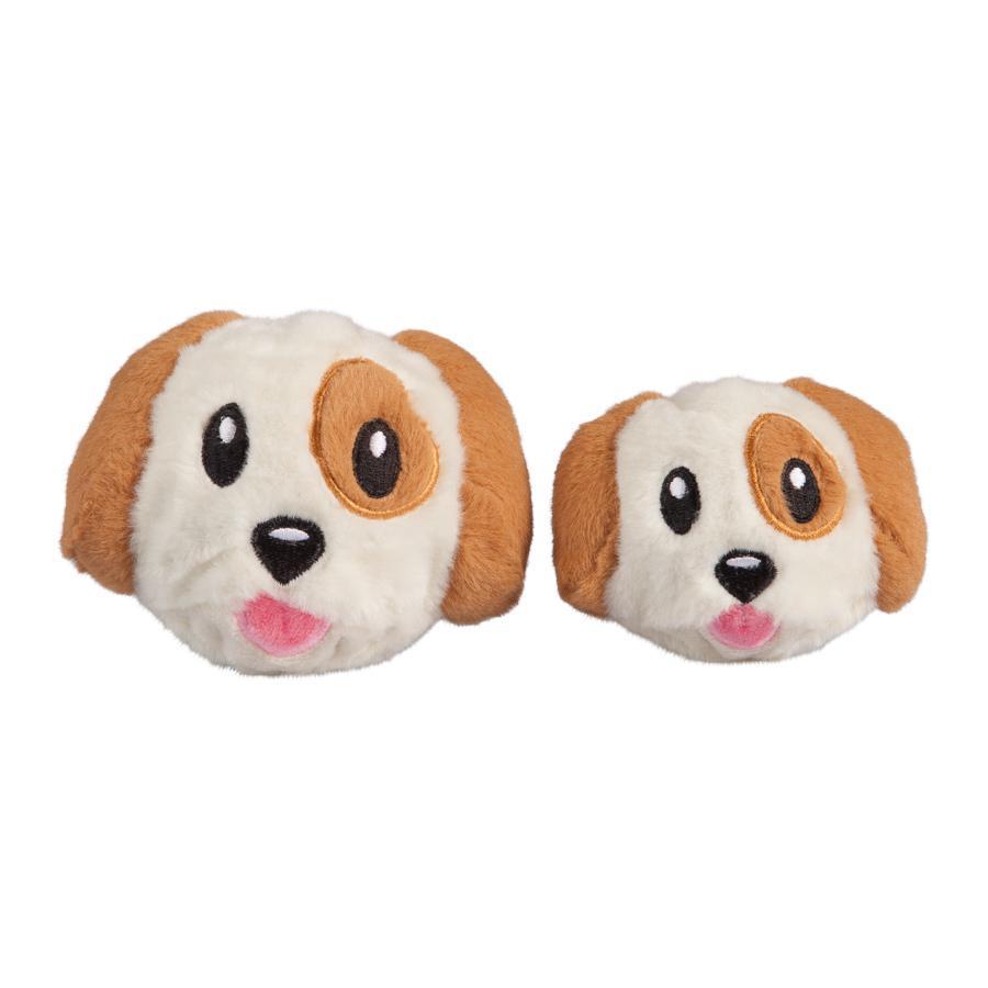 Fabdog | Faballs 'Emoji' Dog-Fabdog-Love My Hound