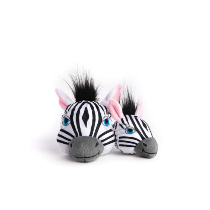 Fabdog Faballs - Zebra