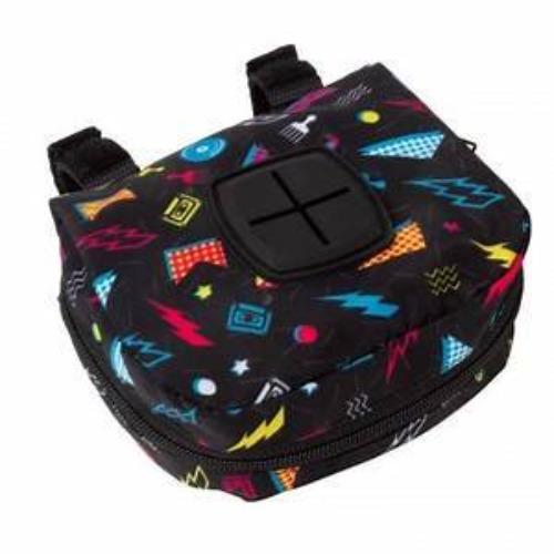 FuzzYard | Bel Air Poop Bag Dispenser-FuzzYard-Love My Hound