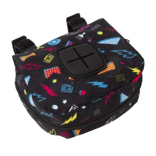 FuzzYard | Bel Air Poop Bag Dispenser-FuzzYard-Love My Hound