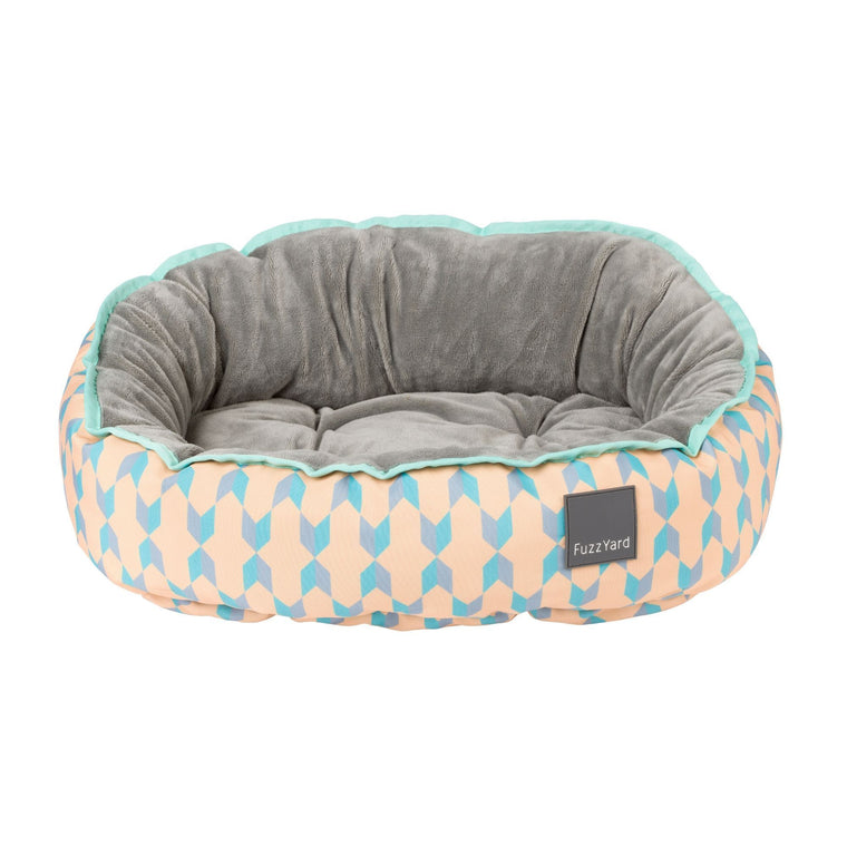 FuzzYard - Chelsea Reversible Dog Bed