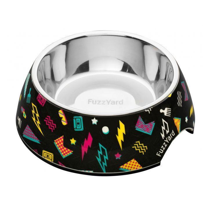 FuzzYard Dog Bowl - Bel Air