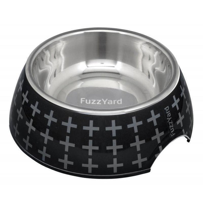 FuzzYard Dog Bowl - Yeezy-FuzzYard-Love My Hound