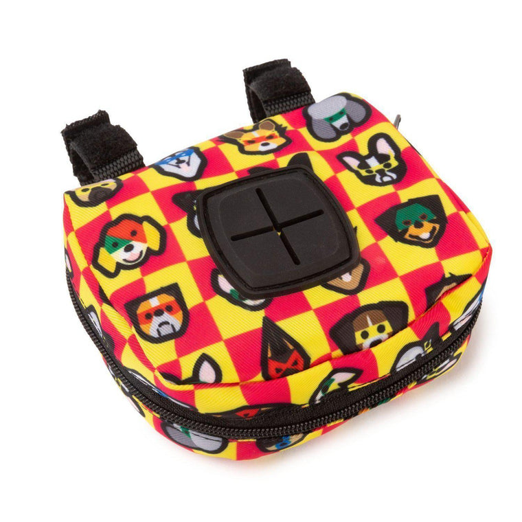 FuzzYard | Doggoforce Poop Bag Dispenser
