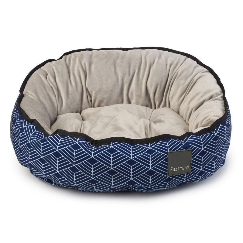 FuzzYard | Hampton Dog Bed-FuzzYard-Love My Hound