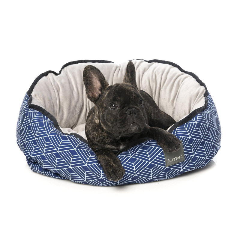 FuzzYard | Hampton Dog Bed-FuzzYard-Love My Hound