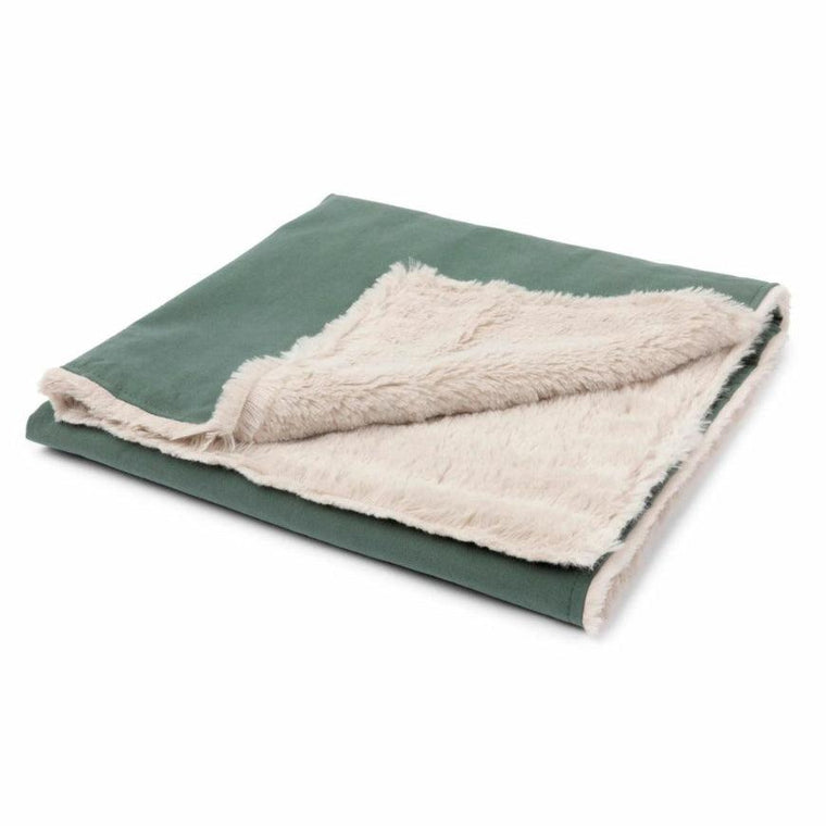 FuzzYard Life - Comforter Blanket - Myrtle Green