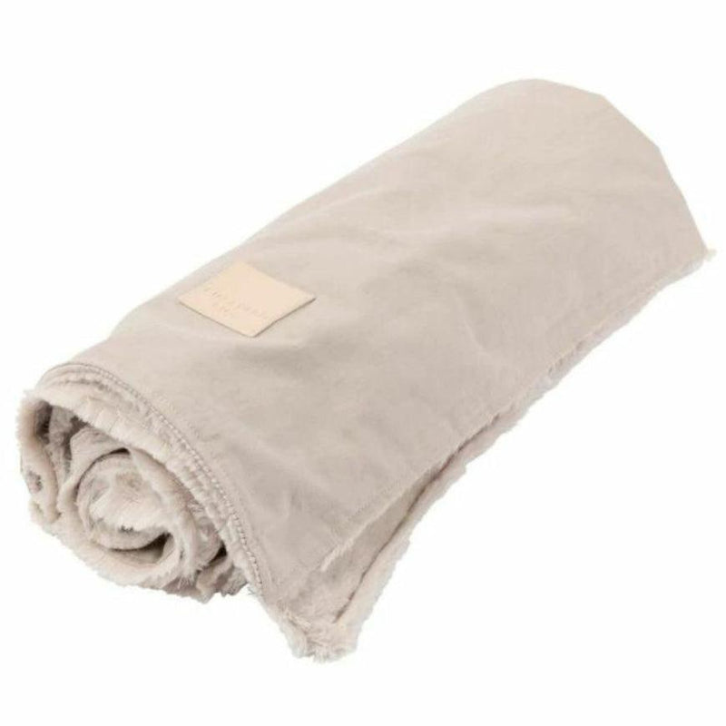 FuzzYard Life Comforter Blanket - Sanstone-FuzzYard Life-Love My Hound