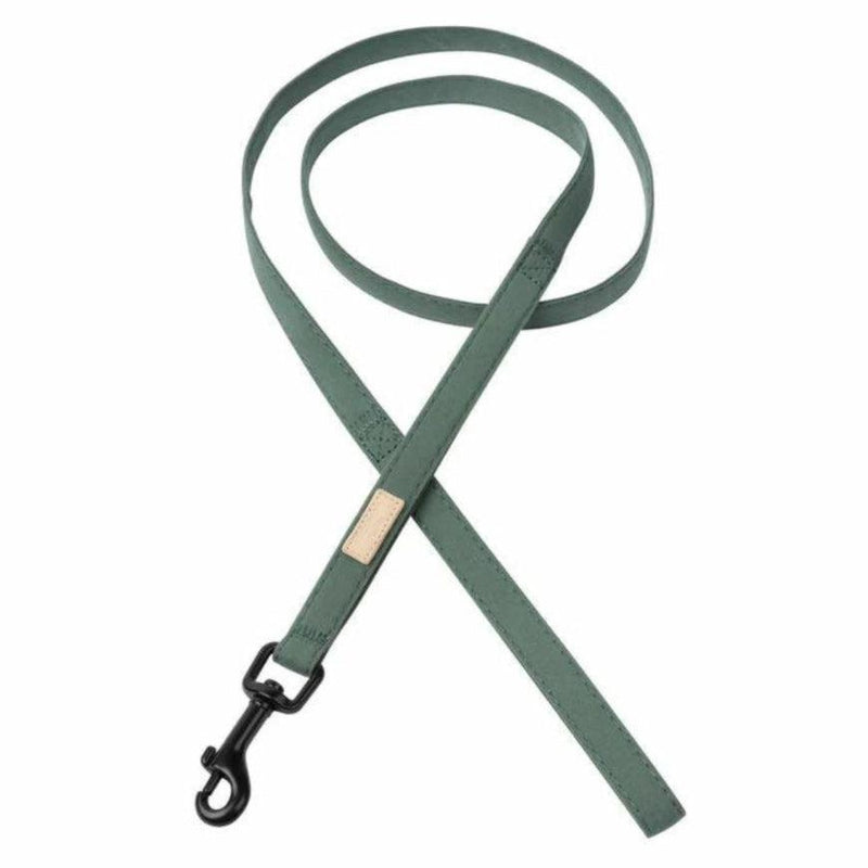 FuzzYard Life - Step-In Harness - Myrtel Green-FuzzYard Life-Love My Hound