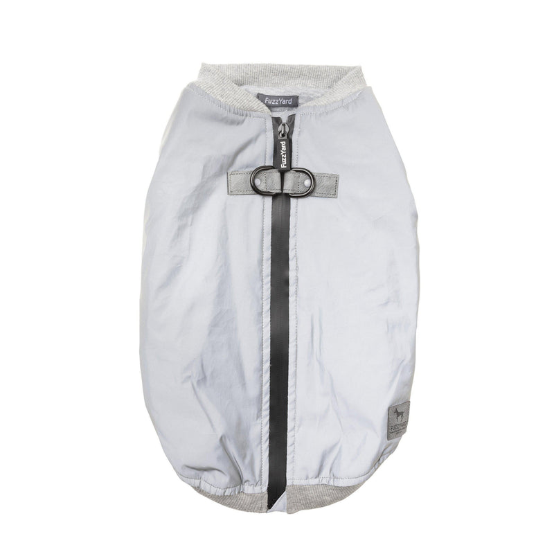 FuzzYard | MacGyver Dog Harness Jacket - Reflective-FuzzYard-Love My Hound