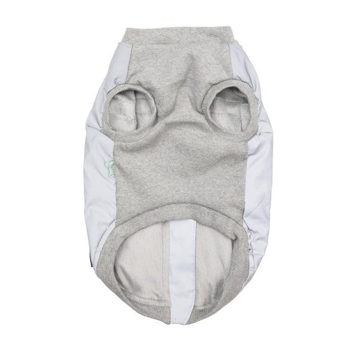 FuzzYard | MacGyver Dog Harness Jacket - Reflective-FuzzYard-Love My Hound