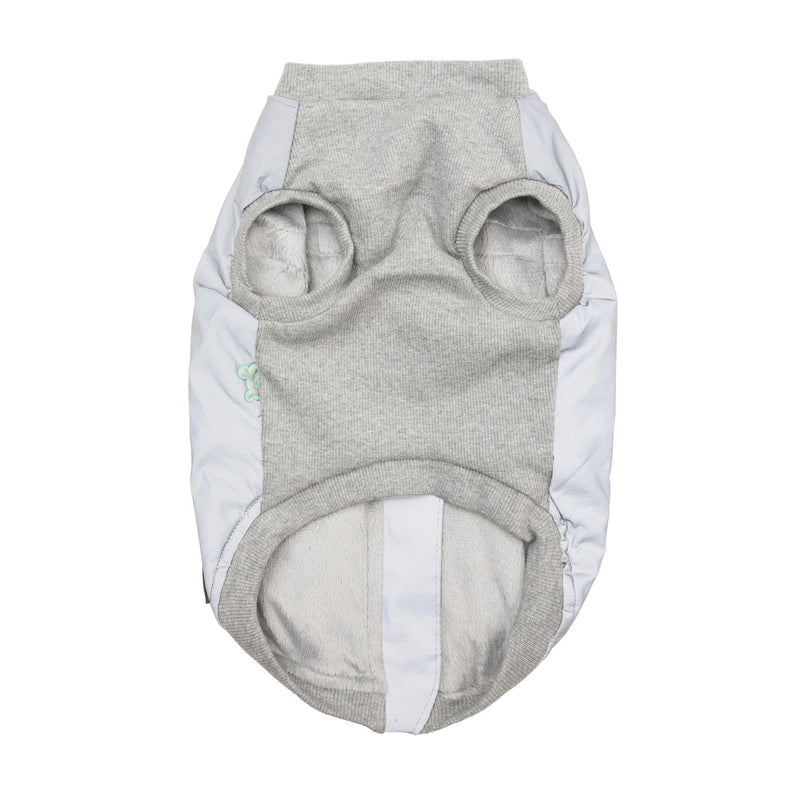 FuzzYard | MacGyver Dog Harness Jacket - Reflective-FuzzYard-Love My Hound