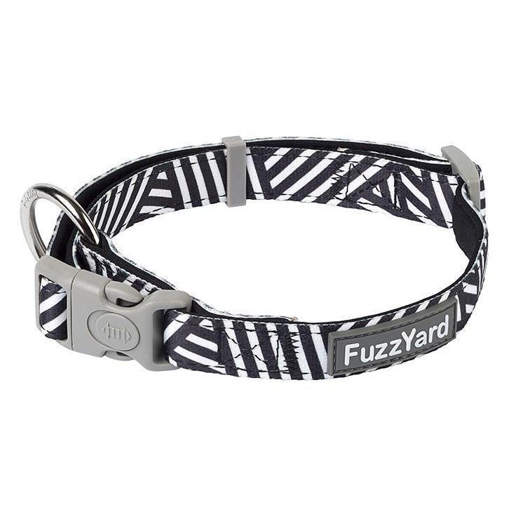 FuzzYard - Northcote - Dog Collar