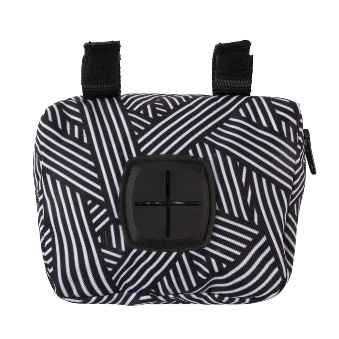 FuzzYard | Northcote Poop Bag Dispenser-FuzzYard-Love My Hound