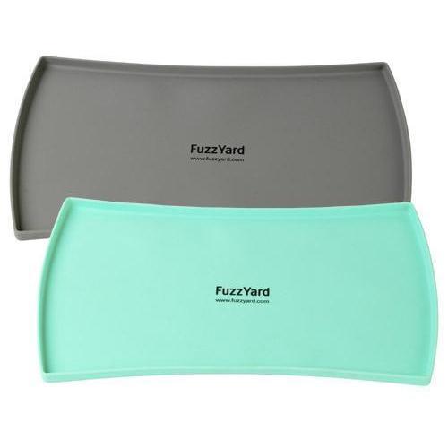 FuzzYard Silicone Dog Feeding Mats-FuzzYard-Love My Hound