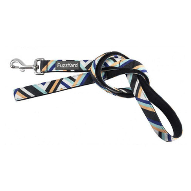 FuzzYard | Sonic - Dog Lead-FuzzYard-Love My Hound